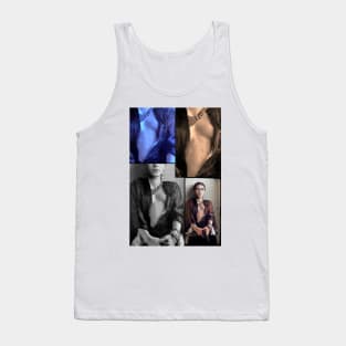 Que viva Frida ! Tank Top